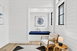 Lounge Area, 3rd Floor