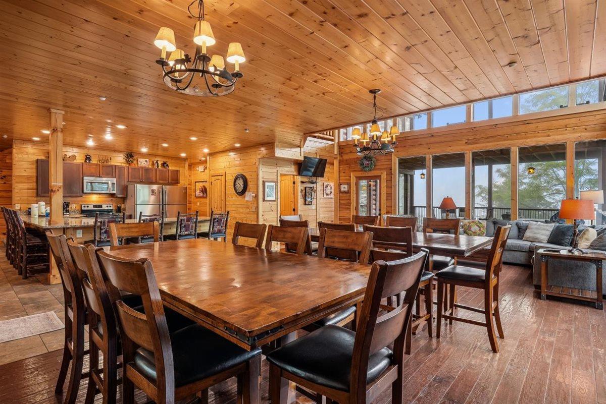 029Dining Room