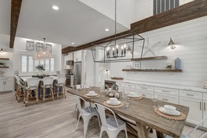 Dining Room, 2nd Floor