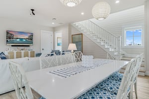 Dining Area, 1st Floor