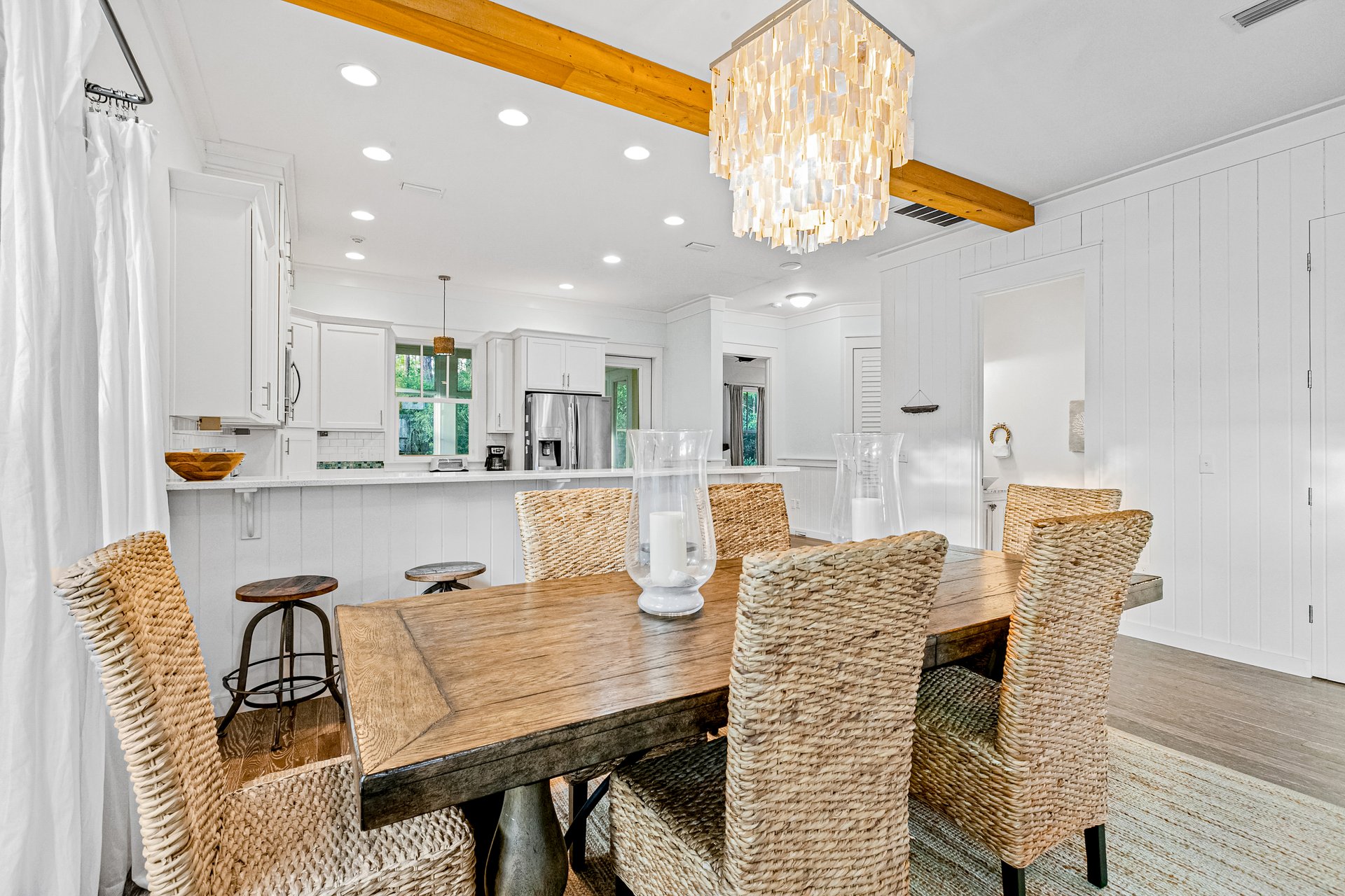 Cassine Village Escape 7