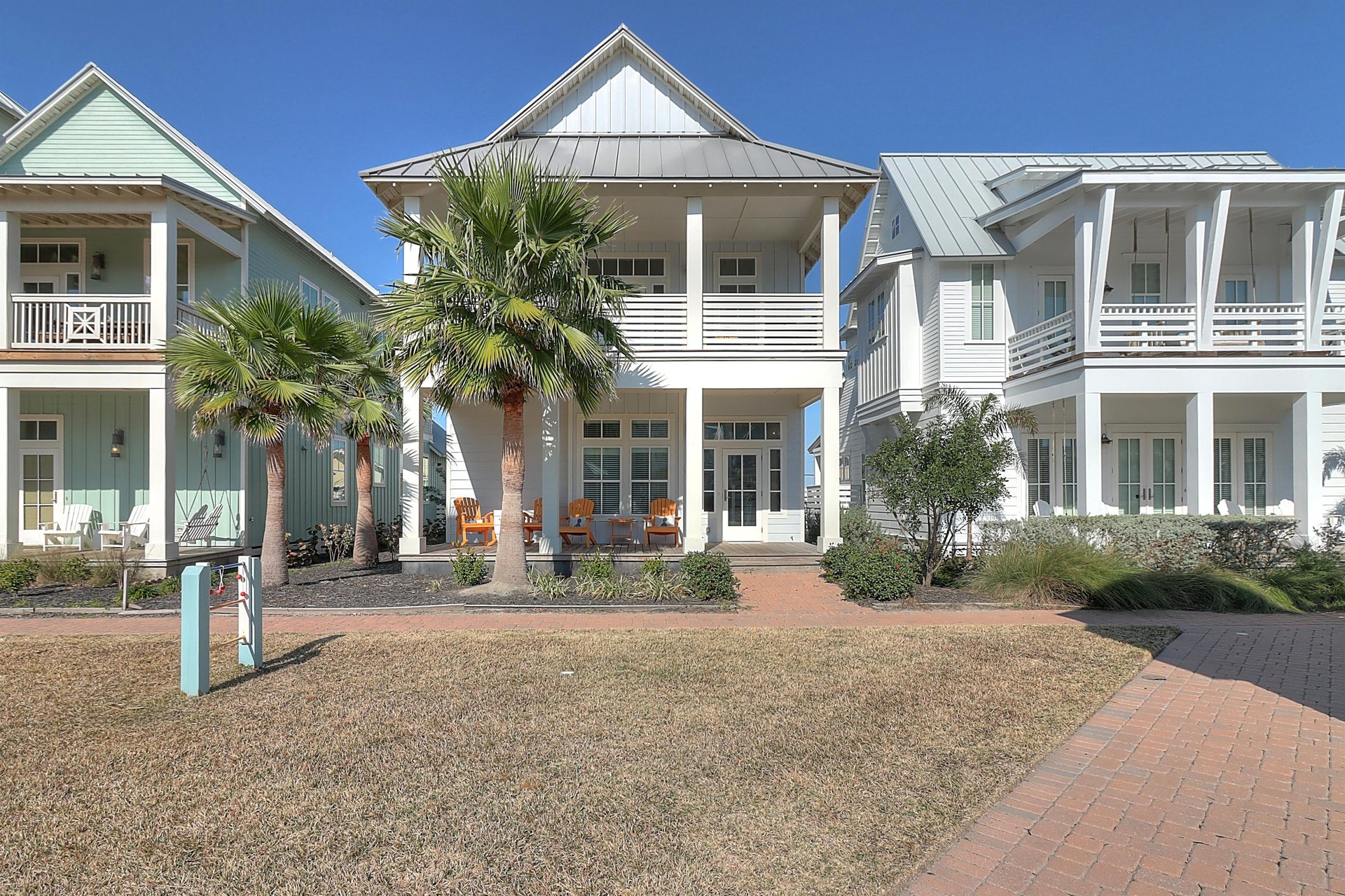 Welcome to Soul Surfin