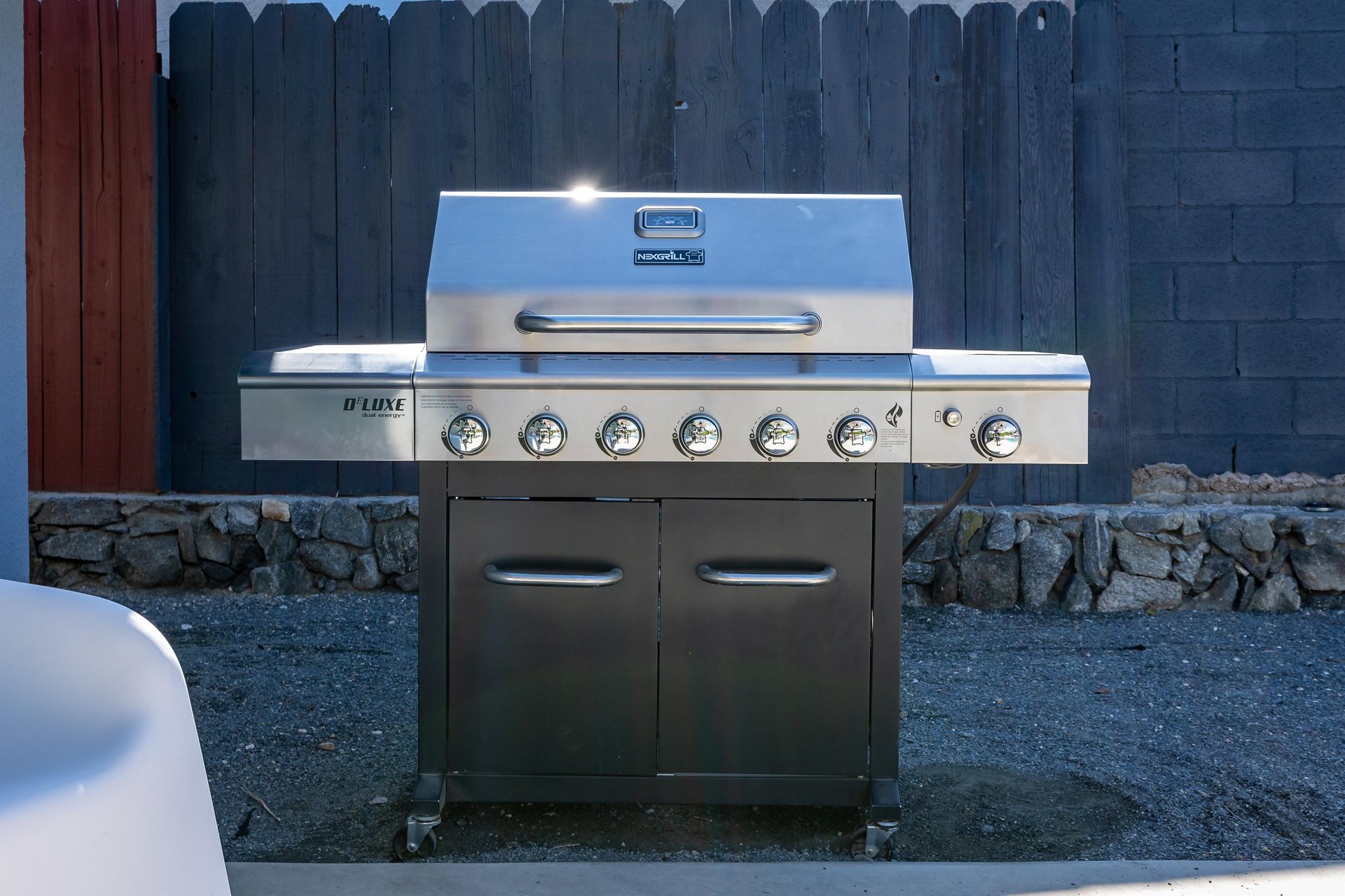 BBQ