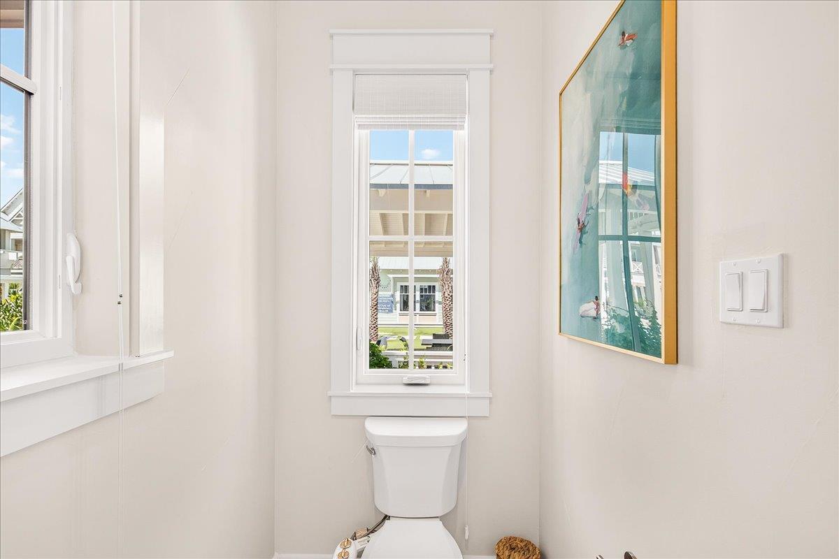 Primary King Ensuite, 1st Floor