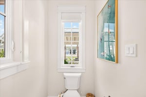 Primary King Ensuite, 1st Floor