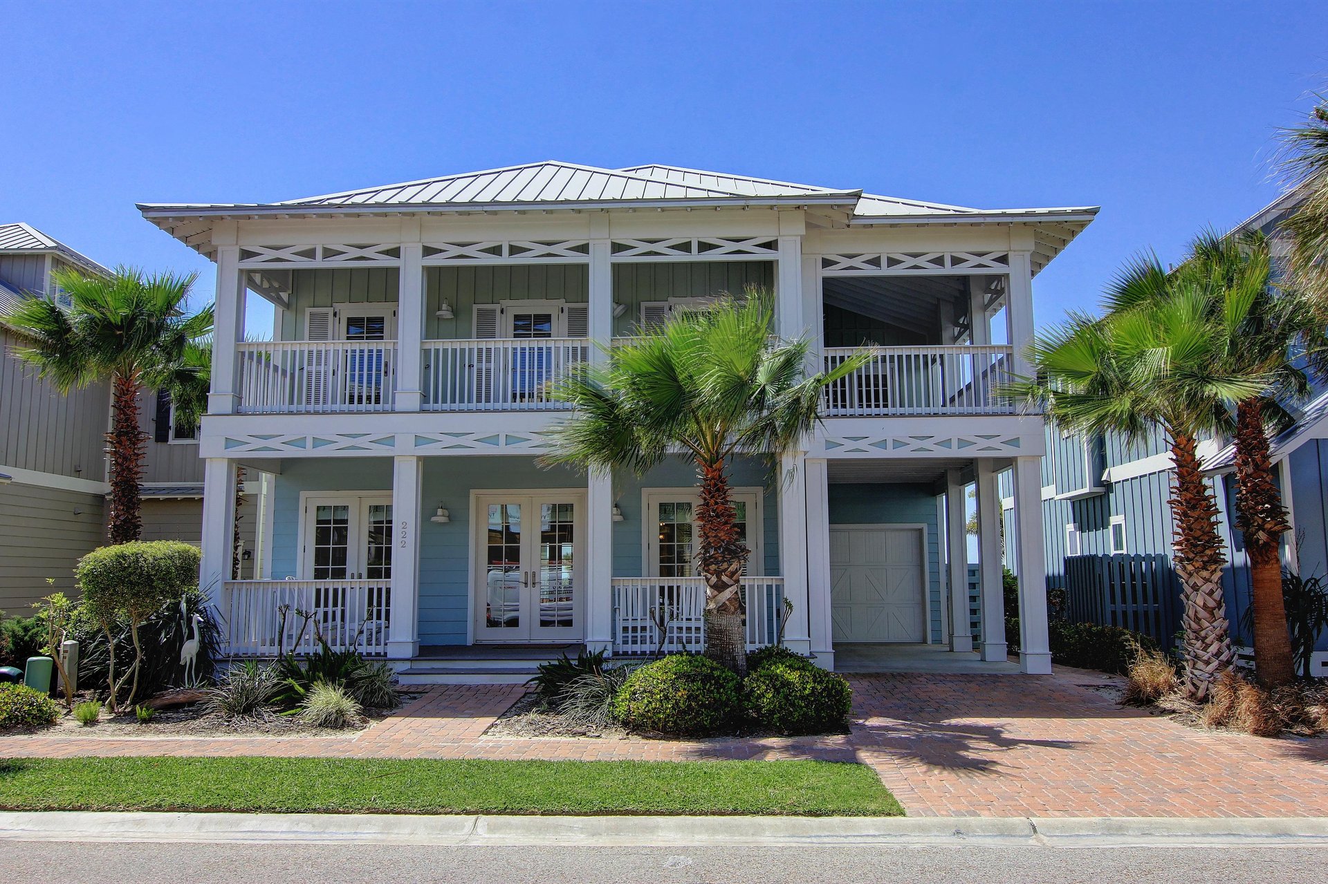 Welcome to TipSea Saltbox