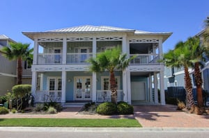 Welcome to TipSea Saltbox