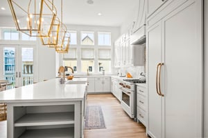 Kitchen, 2nd Floor