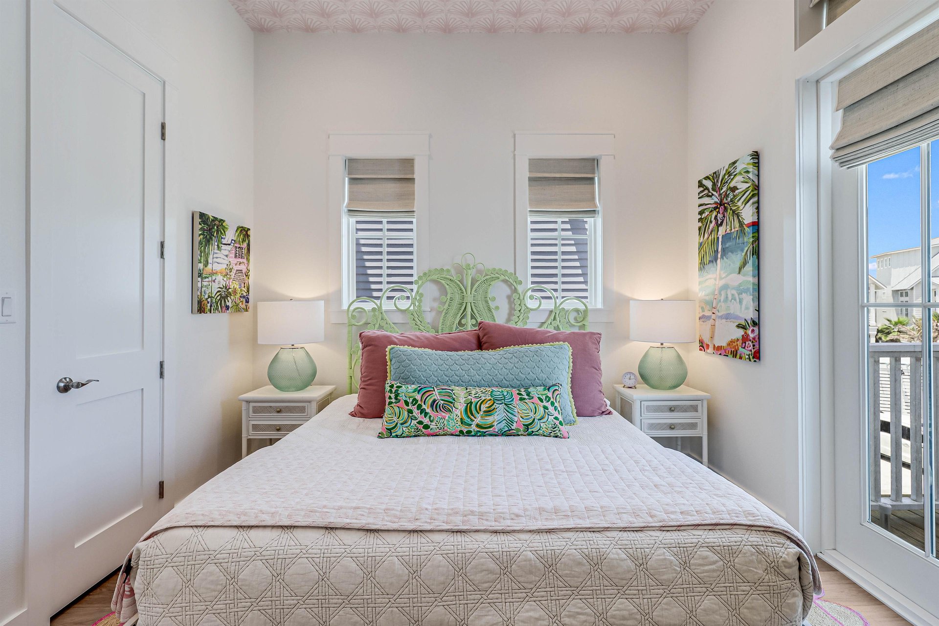 Second King Suite, 2nd Floor