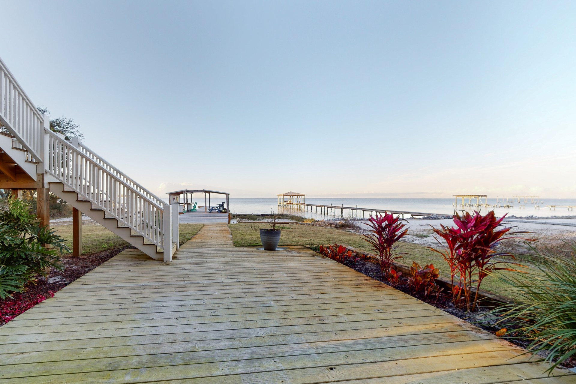 Bay Dream Believer 36