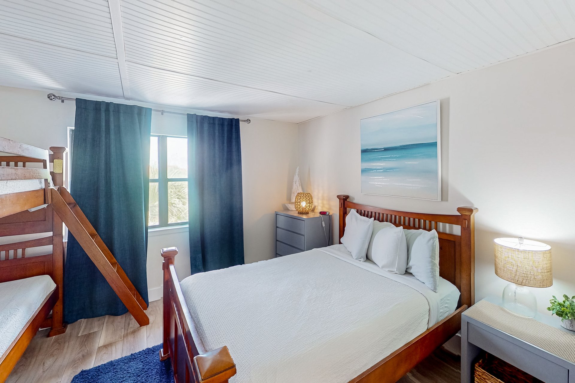 Edgewater Beach Resort Golf Villa 123 16