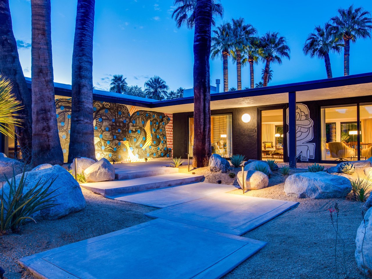 Absolutely luxurious vacation home