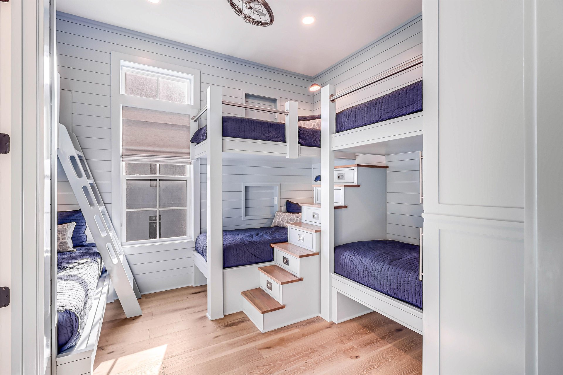 Bunk Room, 2nd Floor