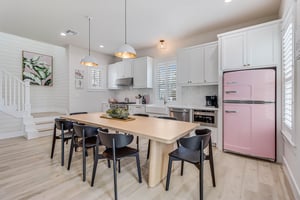 Kitchen  Dining, 1st Floor