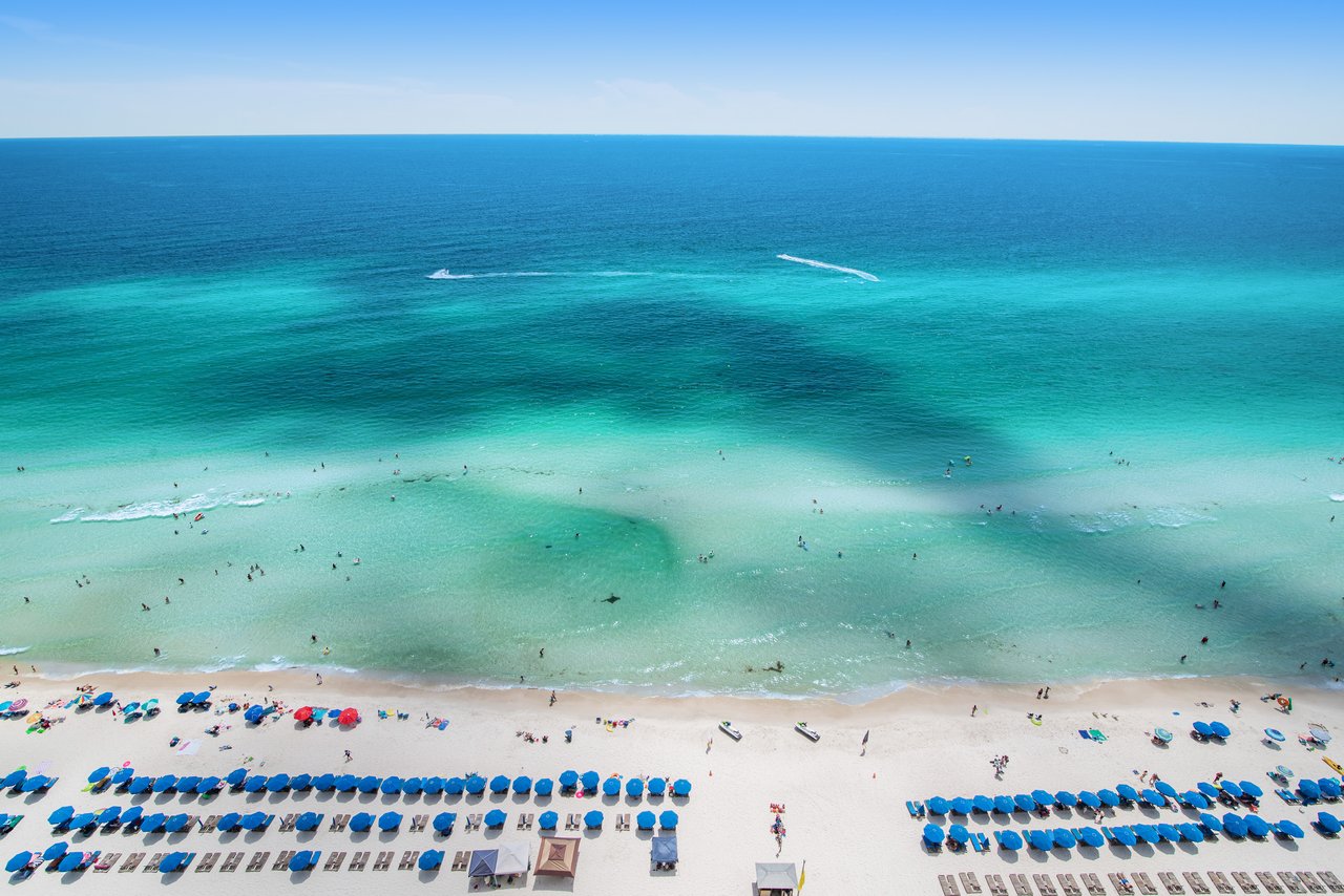 Splash Resort 2002W 3