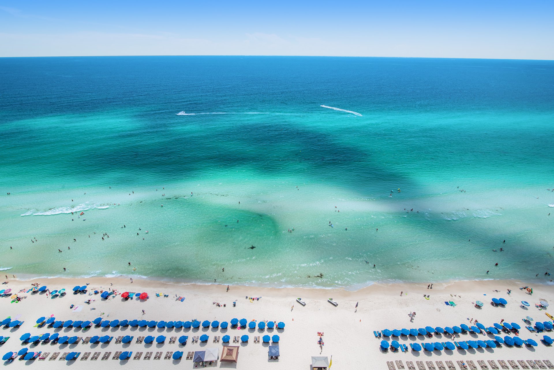 Splash Resort 2002W 3