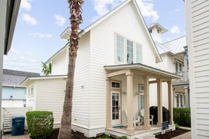 Welcome to Seahorse Cottage