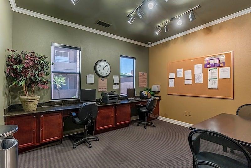 Community Office