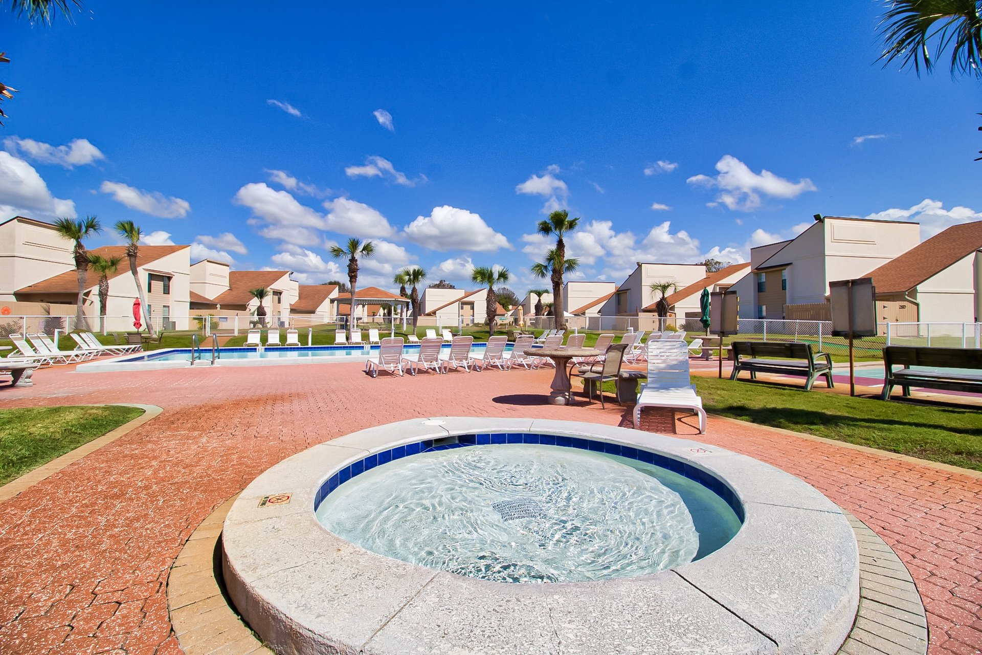 Horizon South 85C 21