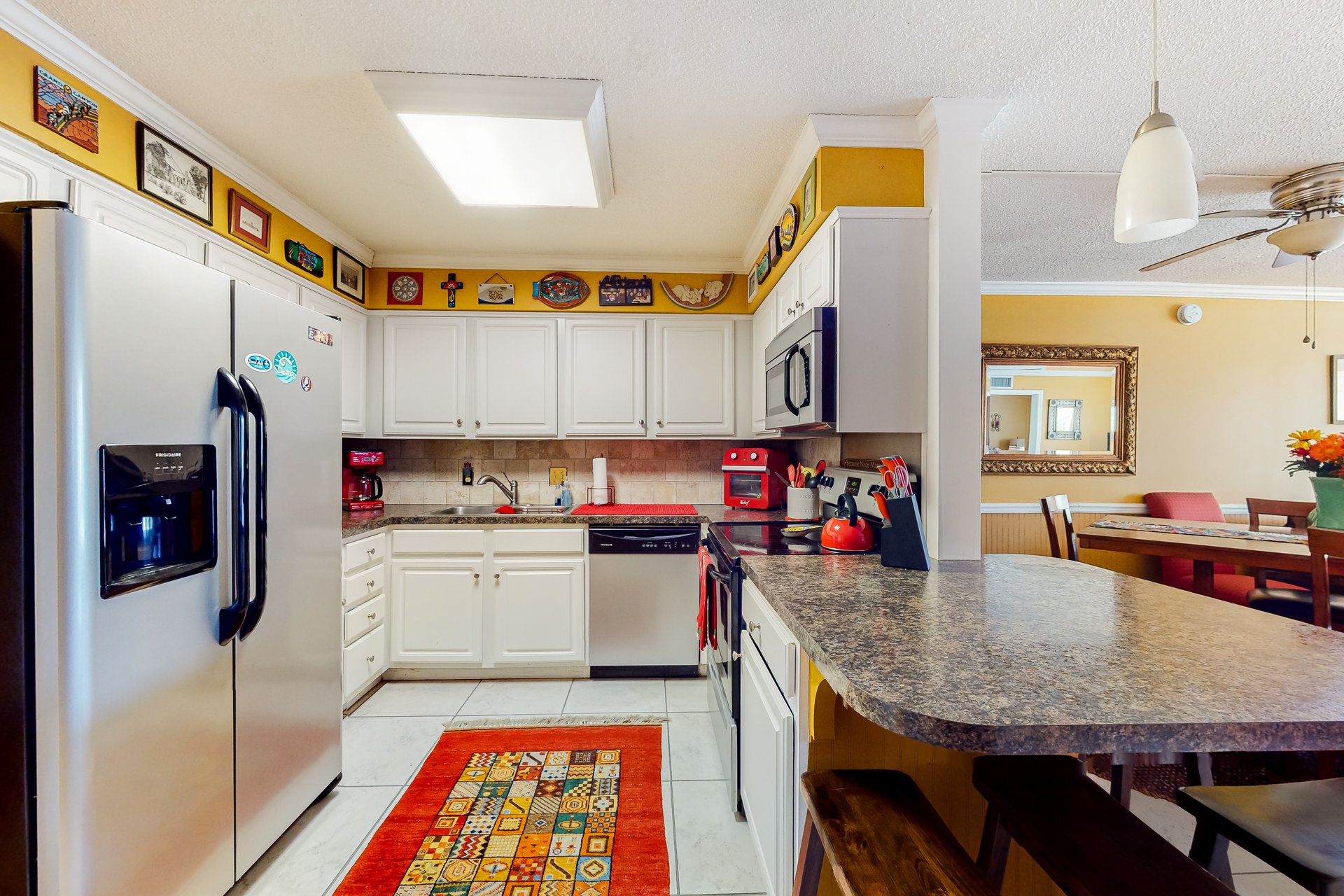 Dolphin Point 102B 8