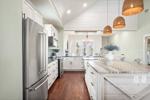 Kitchen, 2nd Floor