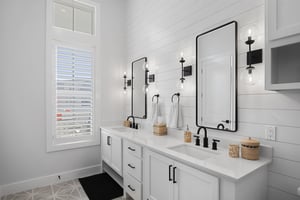 2nd Floor King Primary Suite