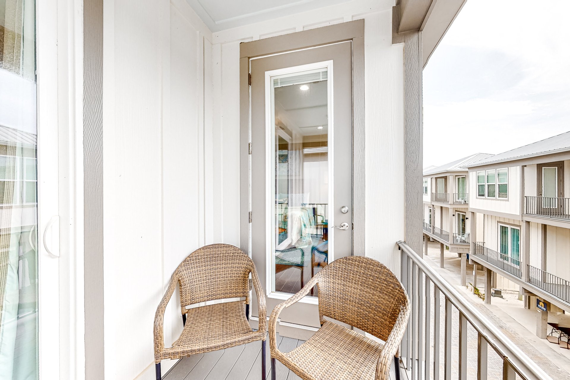 Little Lagoon Cottages O Osprey 21