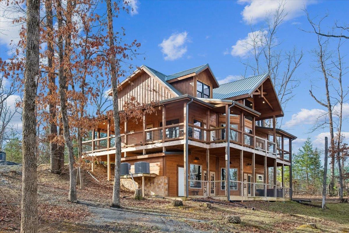 05Back Elevation