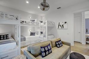 Bunk Room, 1st Floor