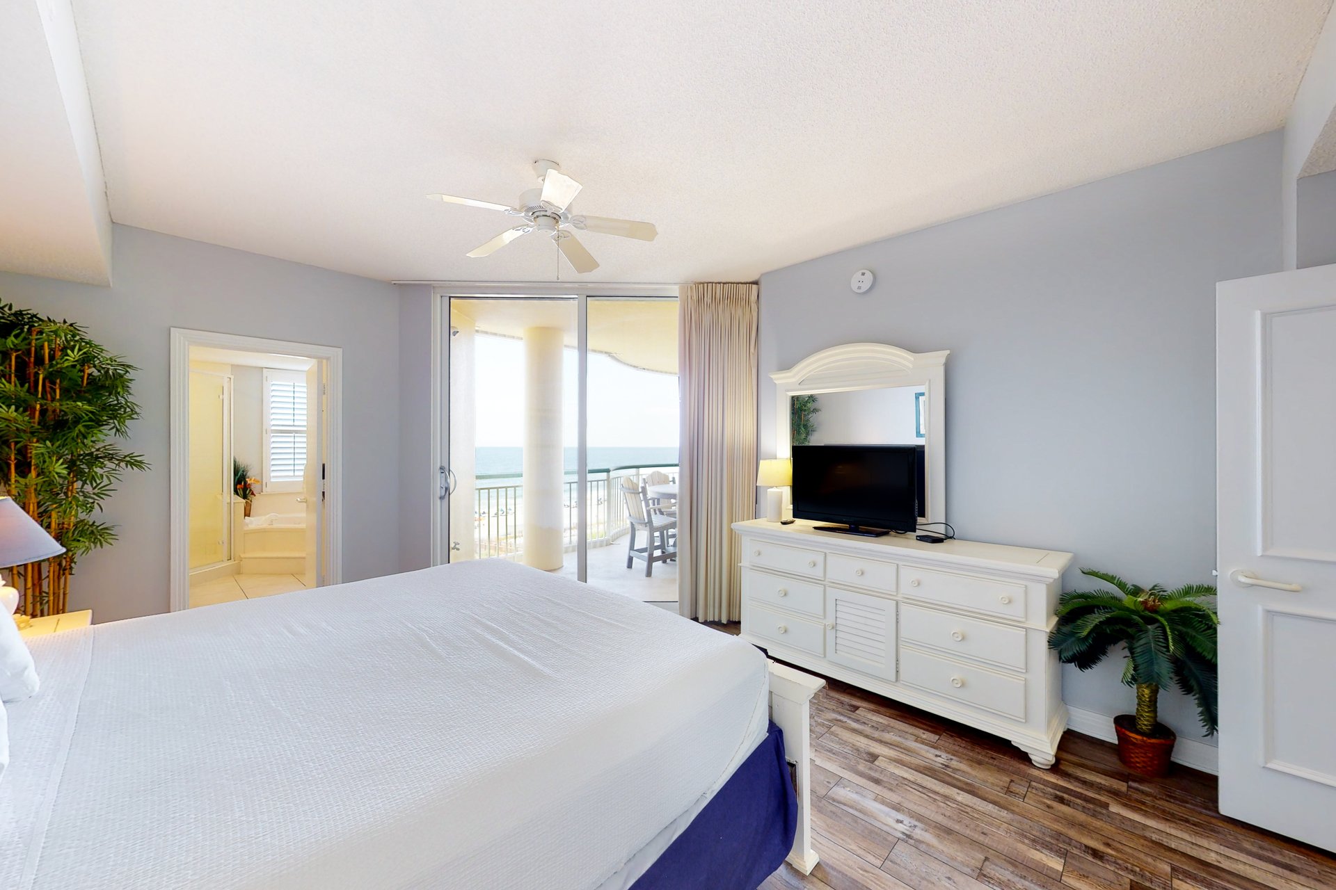 Beach Colony of Perdido East 3C 17