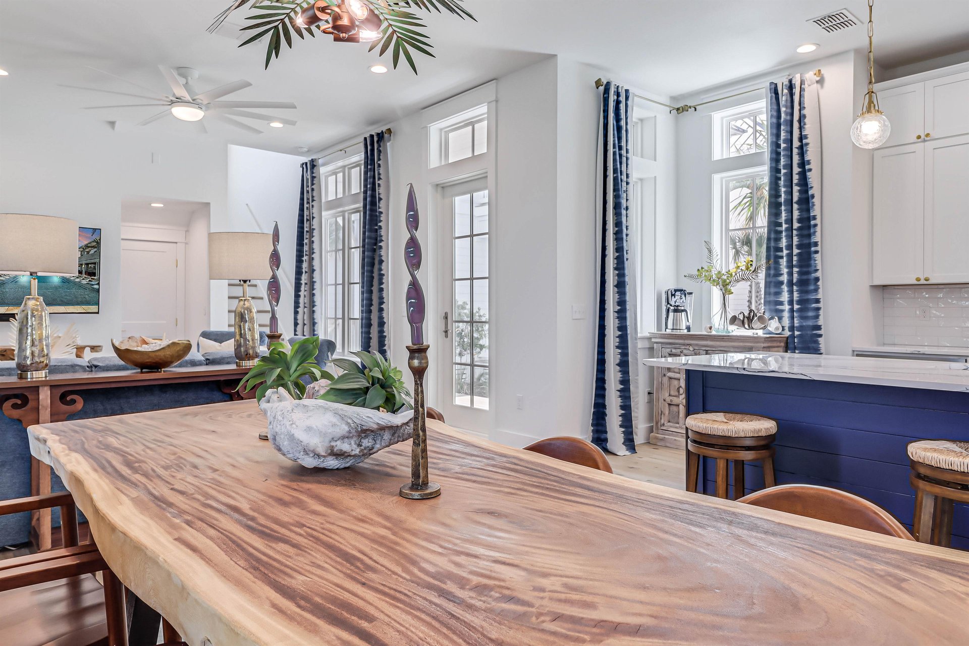 Dining Area, 1st Floor