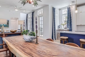 Dining Area, 1st Floor