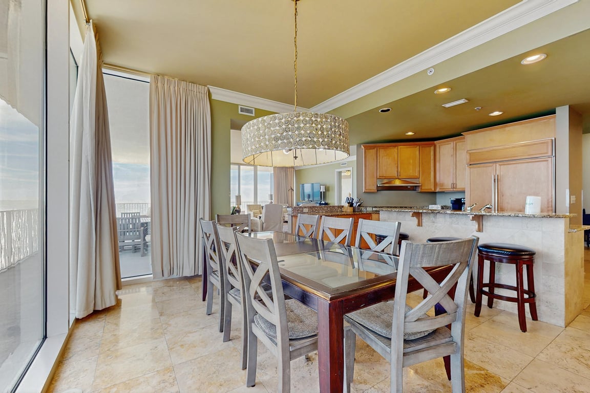 Mediterranean 701E | Perdido Key, FL Vacation Rental