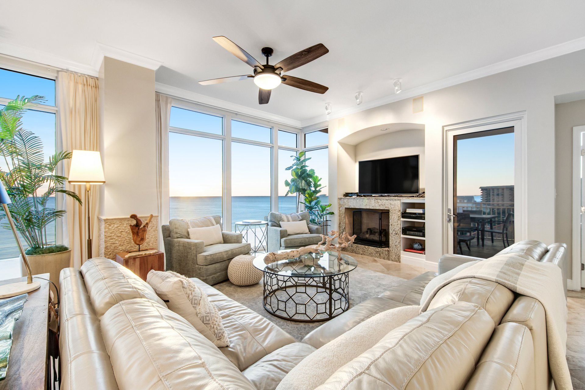 Sterling Beach 607 “Glorious” 2