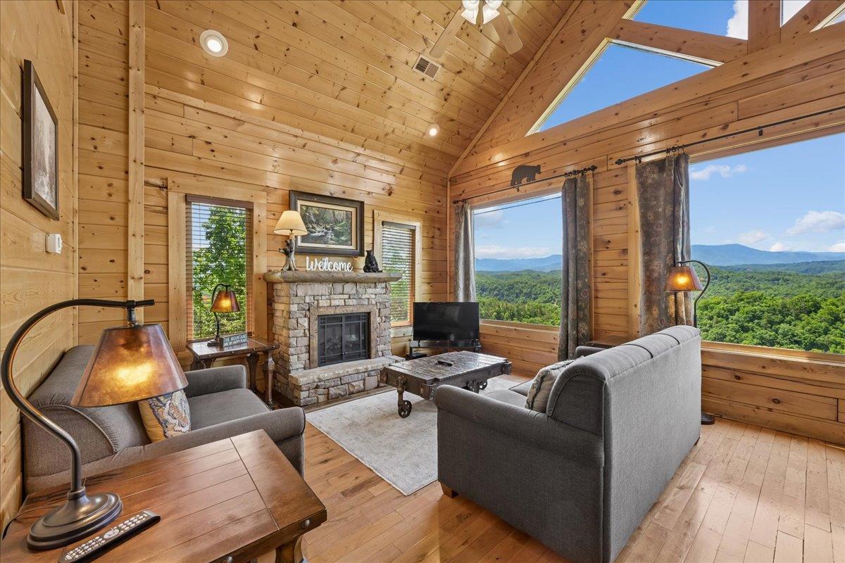 28Living Room