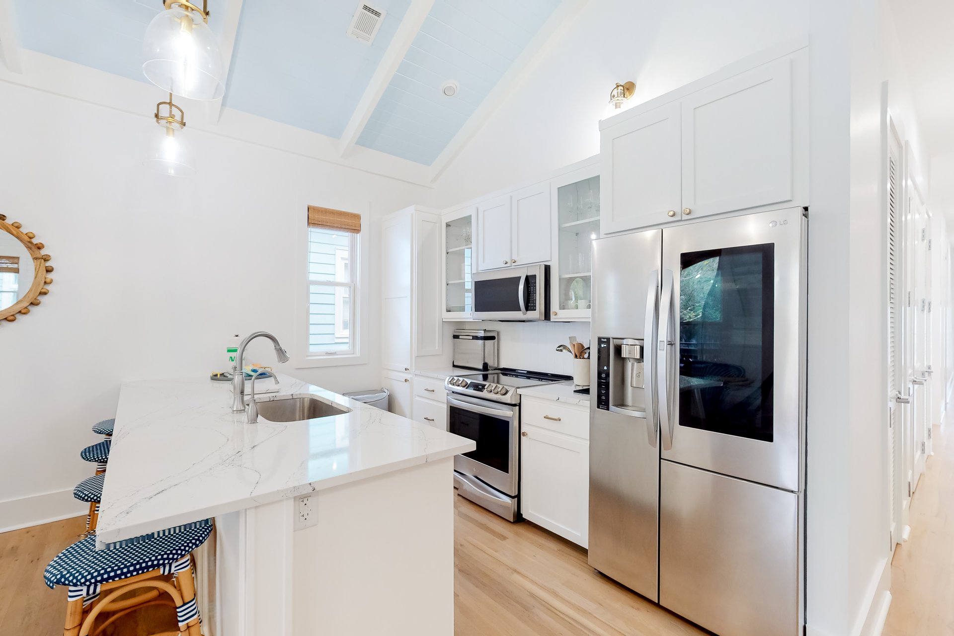 Watercolor   Emerald Dream 6