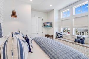 Second King Suite, 2nd Floor