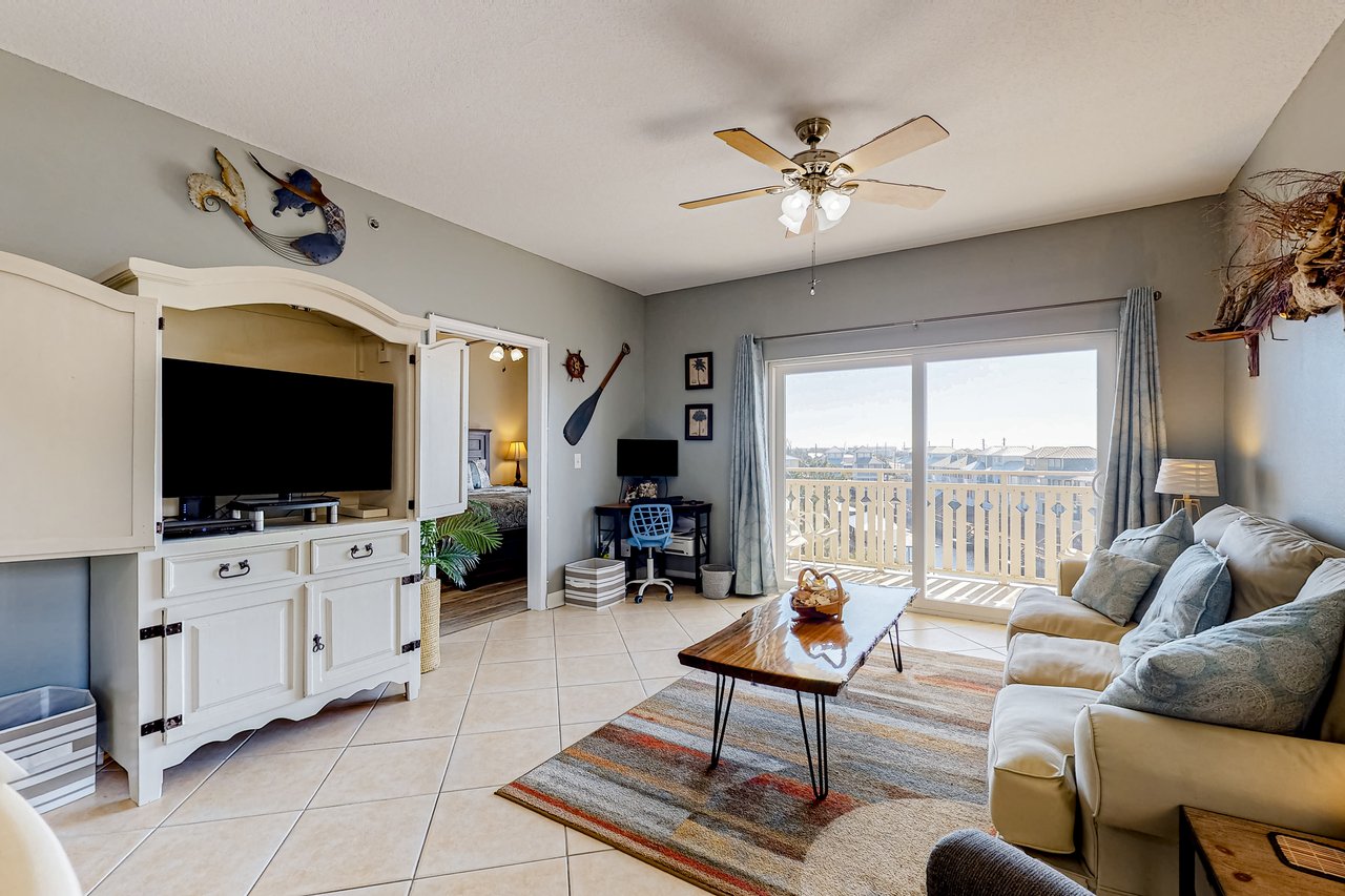 Waterside Village 404  Sea Dragon 4