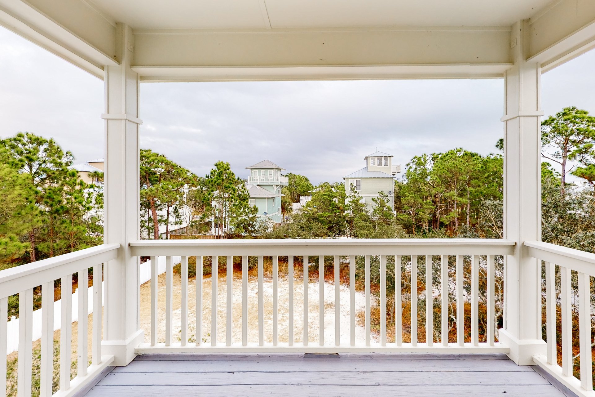 The Salty Coconut 16