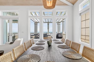 3rd Floor, Dining Area