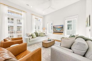 Living Room, 2nd Floor