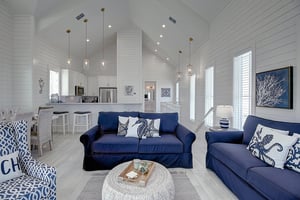 Living Room, 2nd Floor