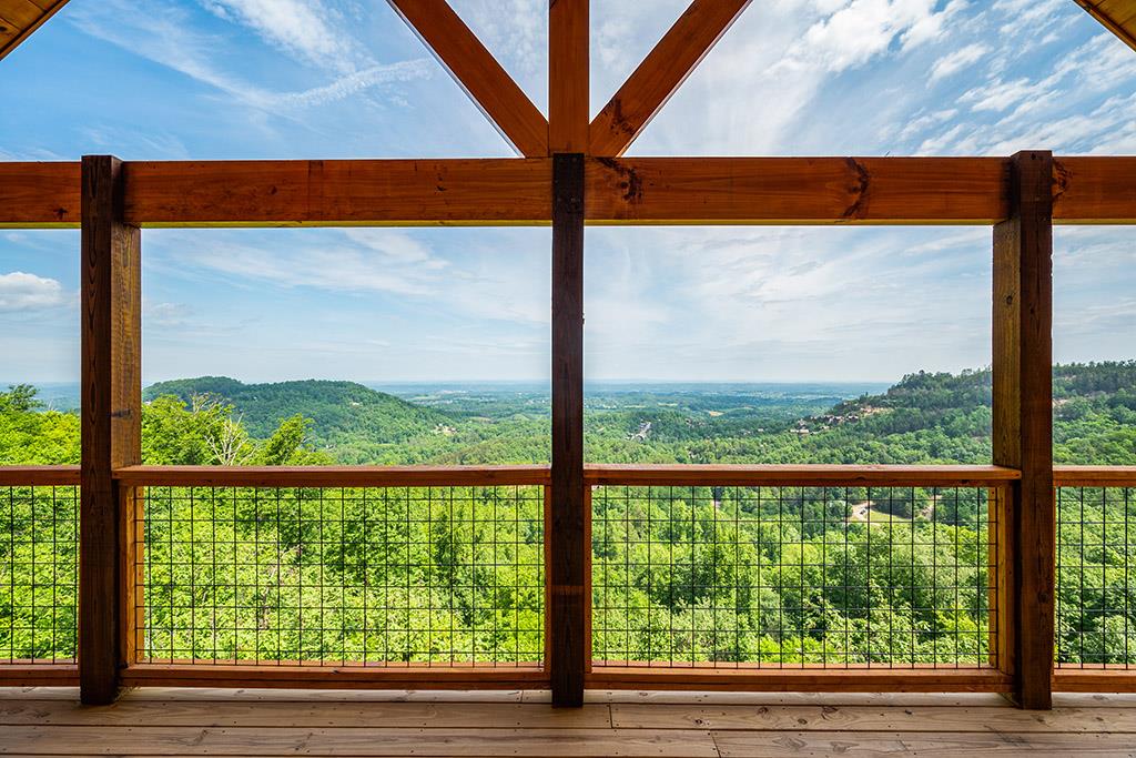 Deck VIews