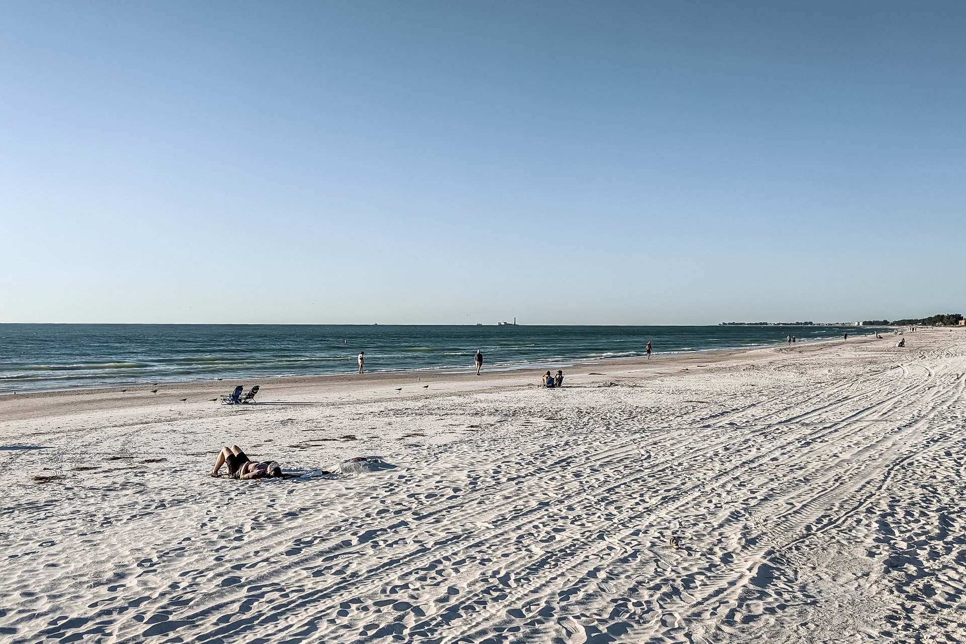 Birds Nest Unit B 22