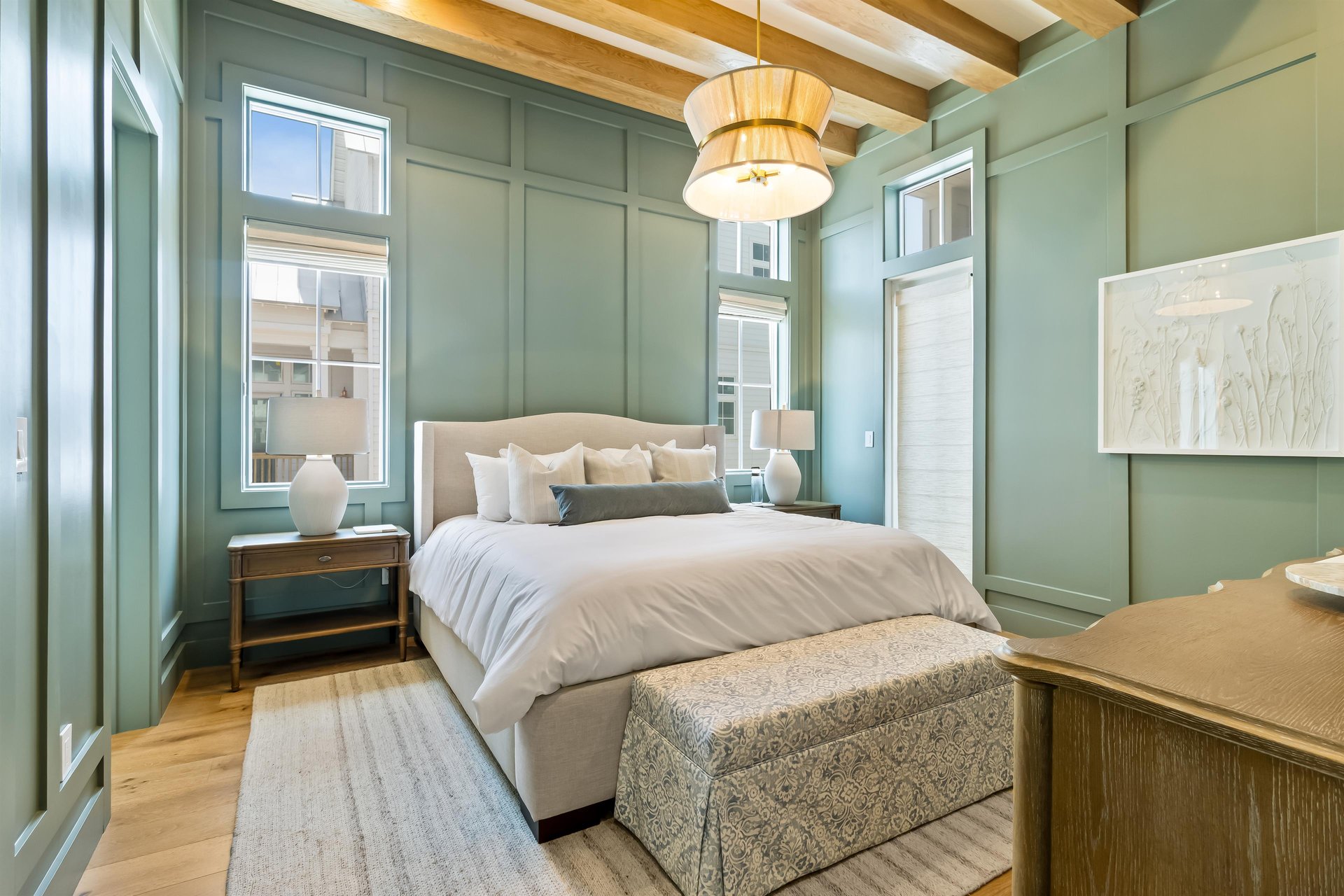 Third King Suite, 2nd Floor