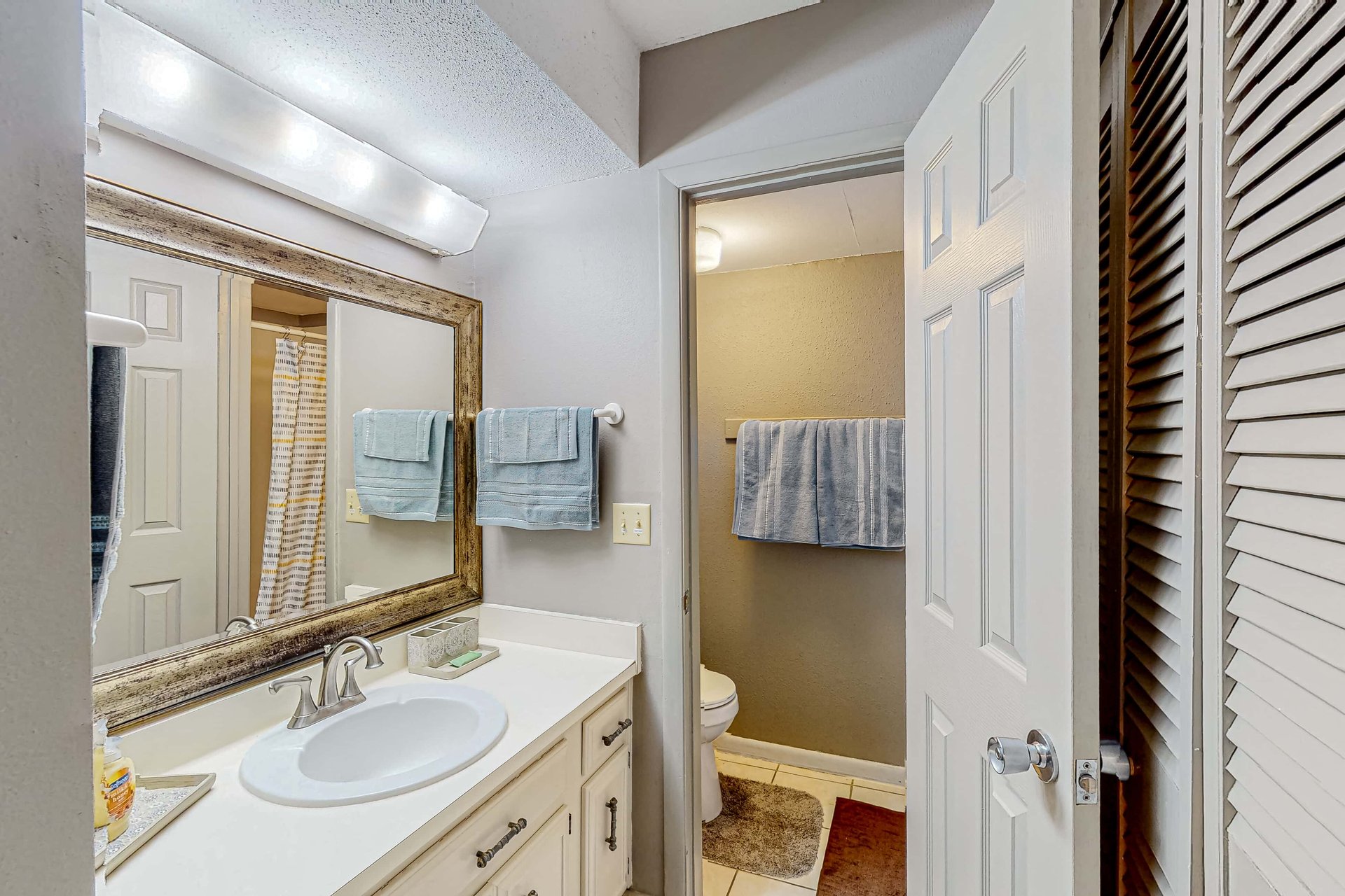 Seascape Golf Villas 91B 15