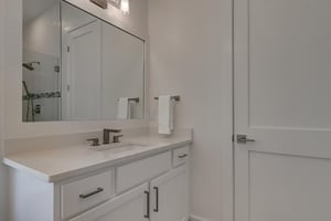 3rd Floor Right Master King Suite