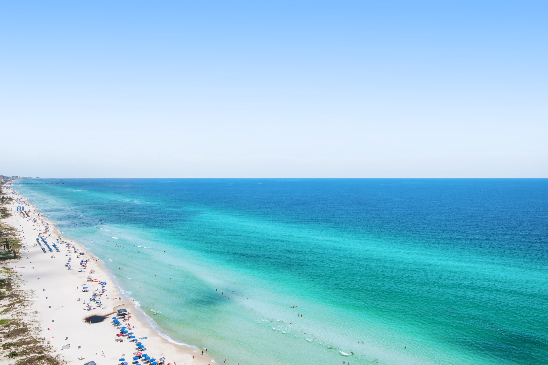 Splash Resort 2002W 24