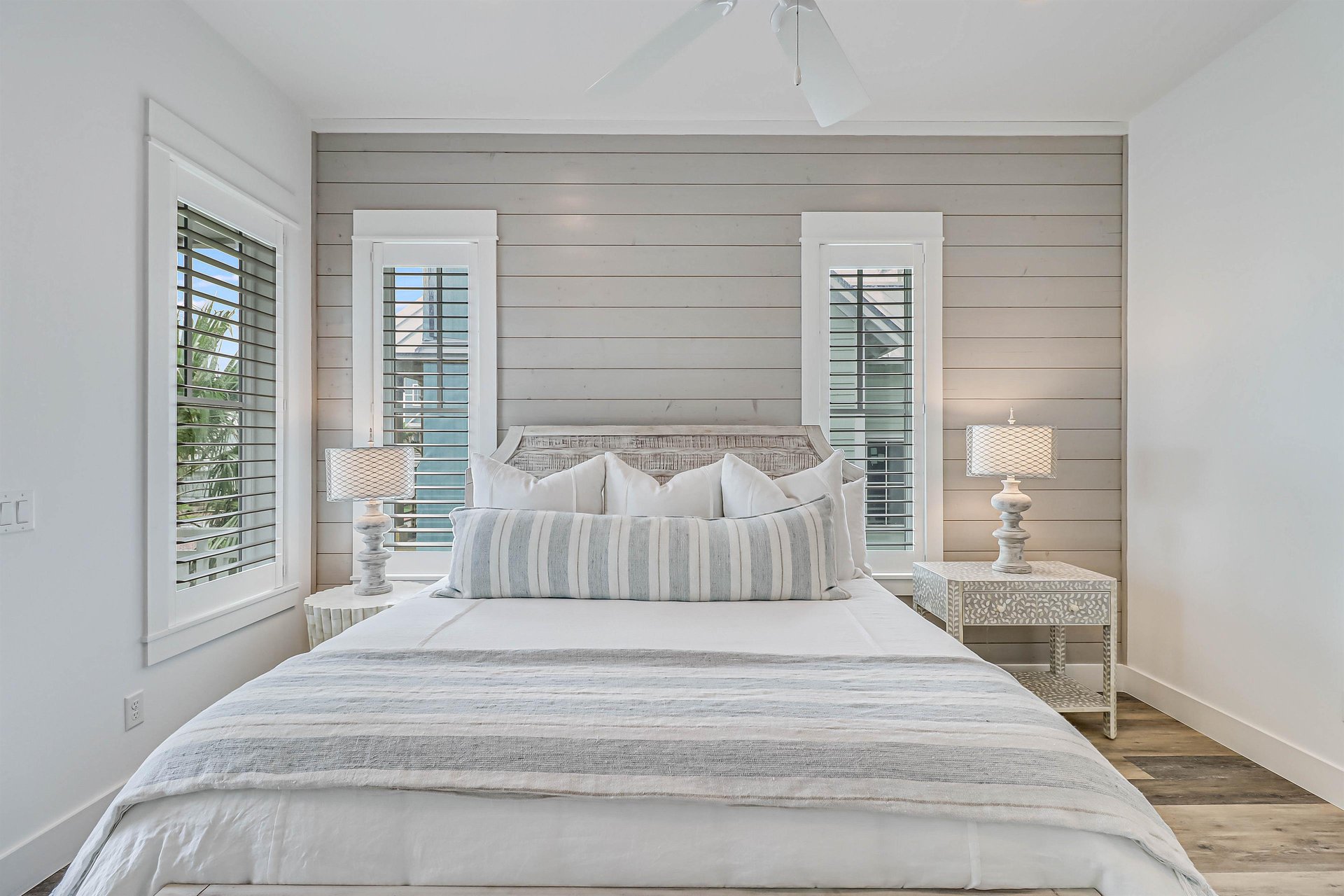 Primary King Bedroom, 2nd Floor