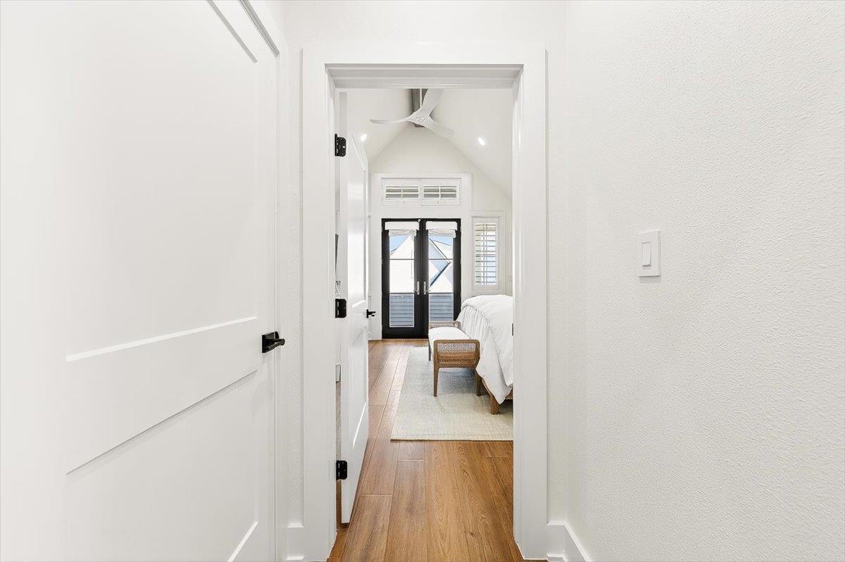 Third King Bedroom, 3rd Floor